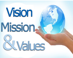 SMT LLP Vision, Mission